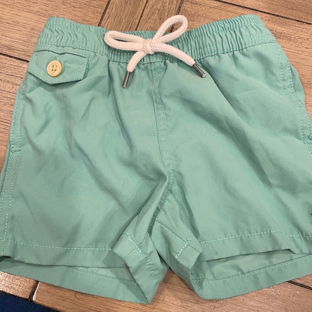 Polo swim 12 months